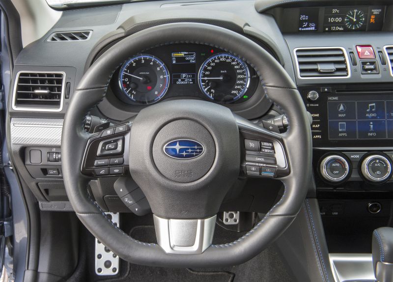 auto, vozidlo, subaru, volant, netcarshow, netcar auto, vozidlo, subaru, volant, netcarshow, netcar