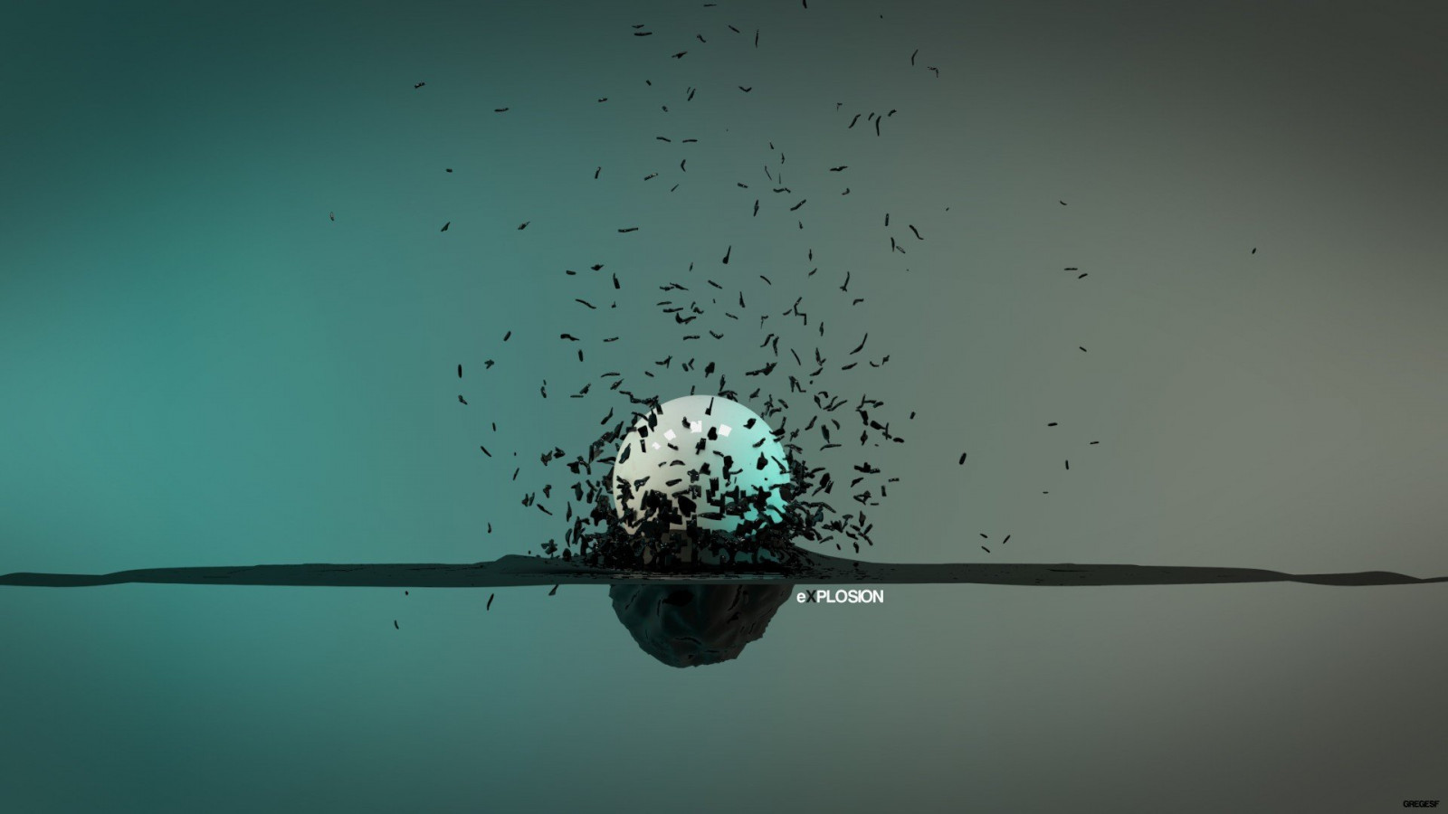 1920x1080 px, Minimalismo