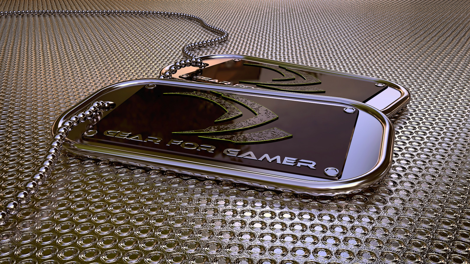 Nvidia, computer, technology, PC gaming, metal grid