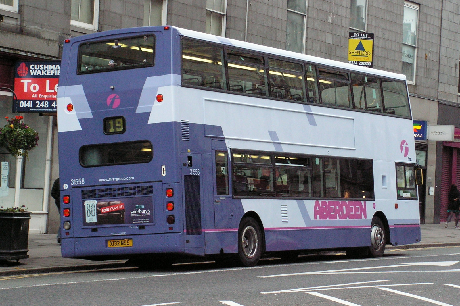 město, ulice, auto, vozidlo, Volvo, doprava, metropole, Alexander, centrum, autobus, pruh, Metropolitní oblast, kompaktní vůz, motorové vozidlo, druh dopravy, veřejná doprava, unionstreet, autobusová doprava tour, Dvoj patrový autobus, B7tl, Alx400, 31558, Firstaberdeen, Turquoiseline19, X132nss, Xnssb7tl