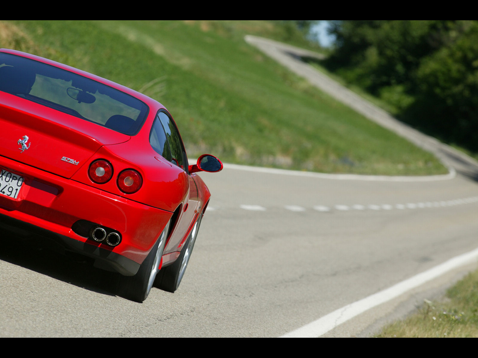 auto, vozidlo, sportovní auto, Ferrari, výkon auta, netcarshow, netcar, obrázky vozidel, photo auto, 2011, 575 Manipulace s GTC, kolo, superauto, pozemní vozidla, automobilového designu, závodní auto, automobil make, luxusní vůz