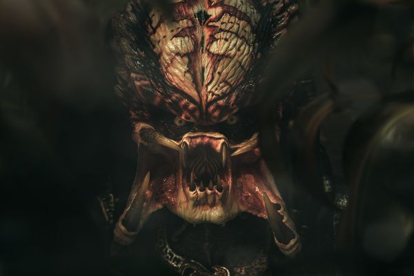 predator creature, creature