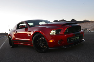 1969 Ford Mustang Shelby GT500 - характеристики, фото, цена.