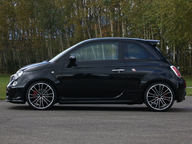 carro, veículo, Fiat 500, Abarth, 2012, Netcarshow carro, veículo, Fiat 500, Abarth, 2012, Netcarshow