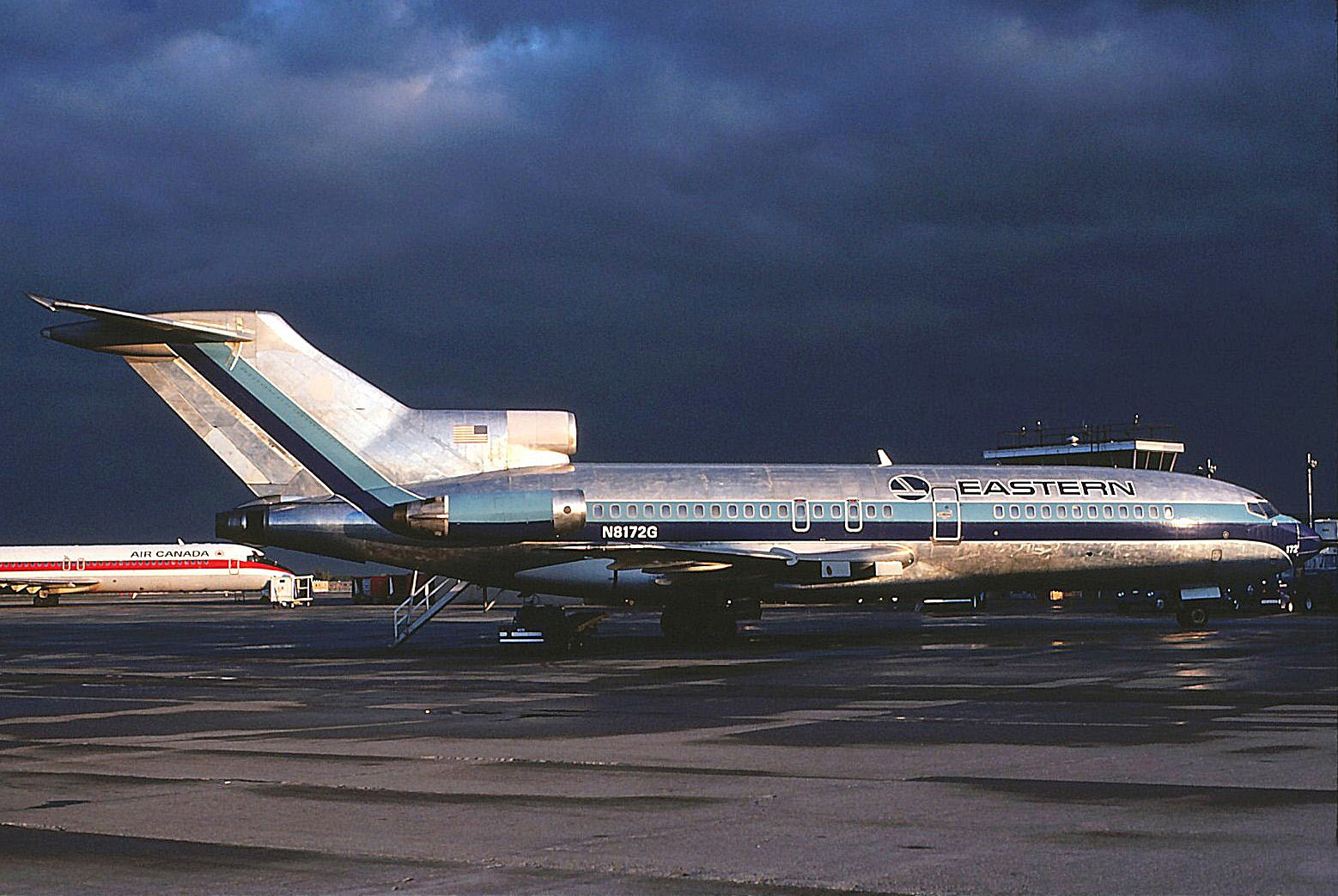 veicolo, aereo, aereo, Boeing, Boeing 777, aeroporto, Boeing 757, orientale, aviazione, linea aerea, atmosfera della terra, aereo di linea, jet, aereo a fusoliera larga, aeromobili corpo stretto, Boeing 767, jet di linea, alltypesoftransport, georgem757, clevelandhopkins, 727, 727.025, n8172g, Douglas DC-9, Boeing 727