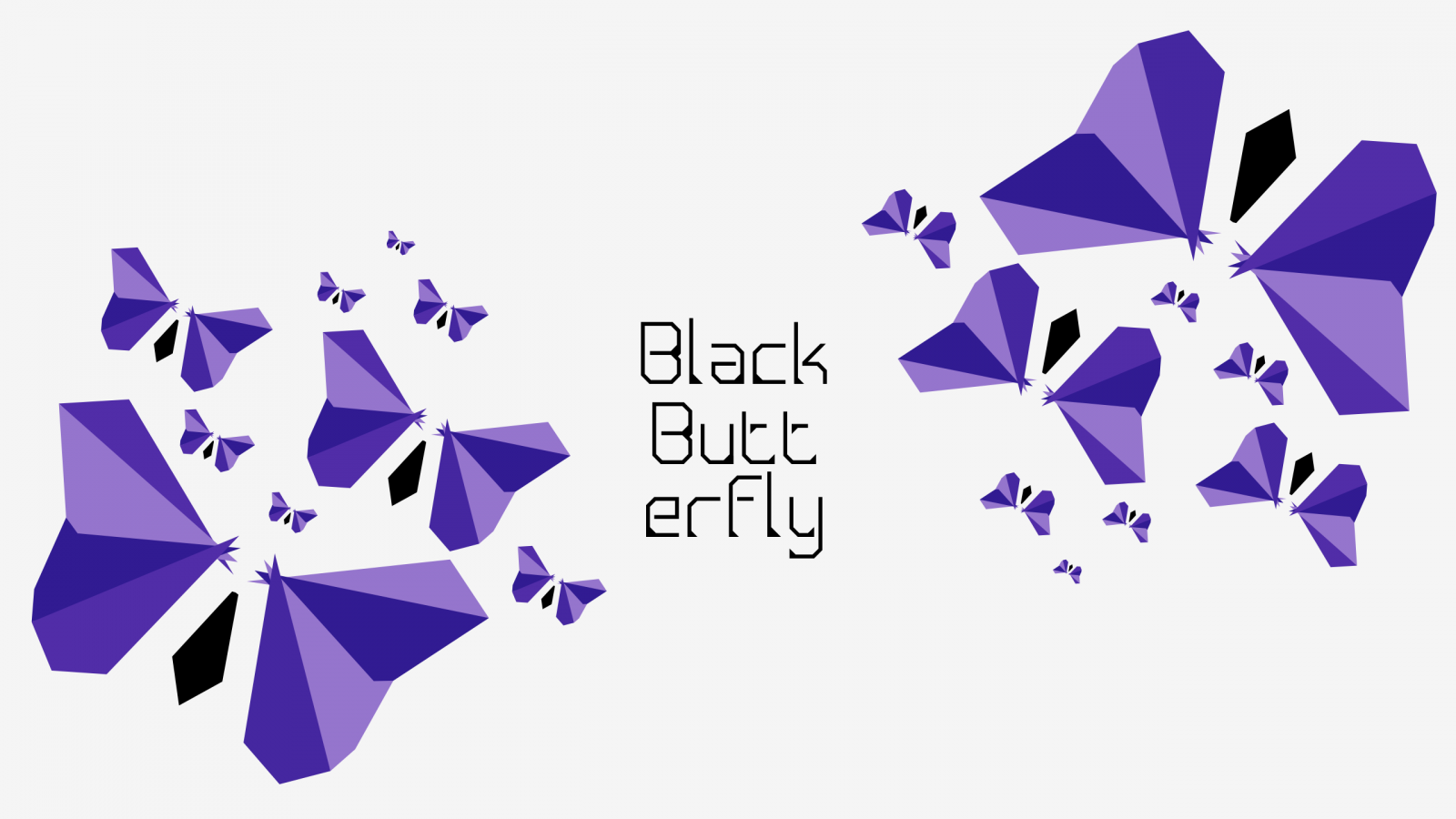 ilustrace, logo, značka, Černý Motýl, UMĚNÍ, tvar, čára, font, produkt, Clip Art