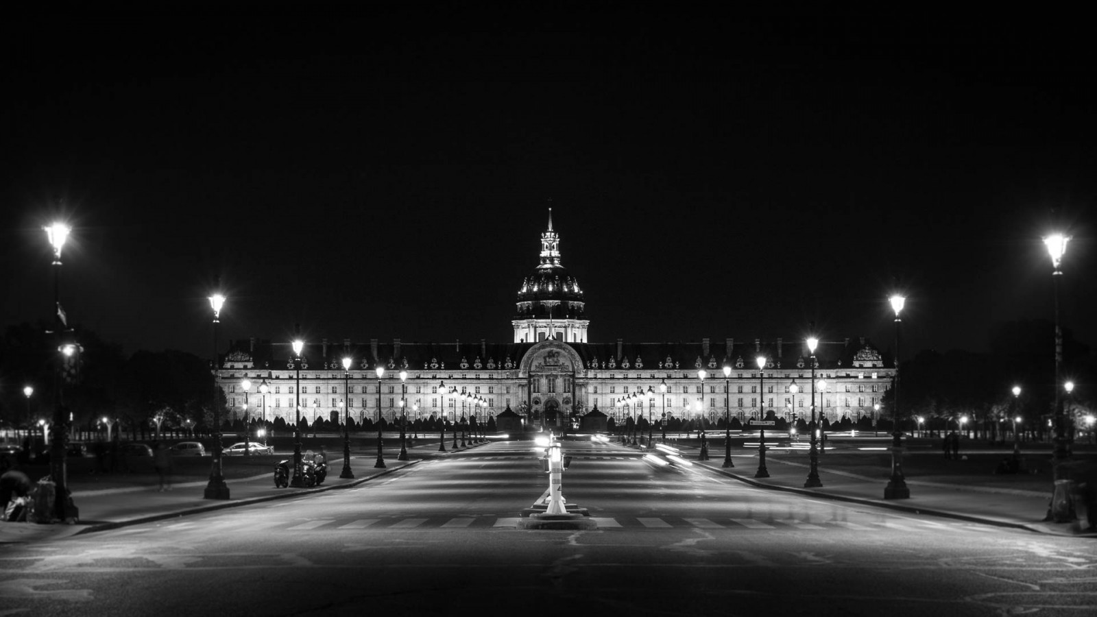 cesta, silnice, ulice, město, výlet, cestovat, městský, Černý a bílý, tělesné, Paříž, Francie, sLR, památník, barvy, noc, složení, Kánon, fotografování, světla, Reflex, jaro, Evropa, flickr, Photographie, noiretblanc, couleurs, pohlednice, válečný, hlavní město, prohlížení památek, trasa, Invalidovna, duben, capitale, dSLR, litovat, avril, nuit, Île-de-France, printemps, ville, militaire, tourisme, Lumieres, touristique, urbain, cartepostale, 2015, citycapital, 60d, cedreams