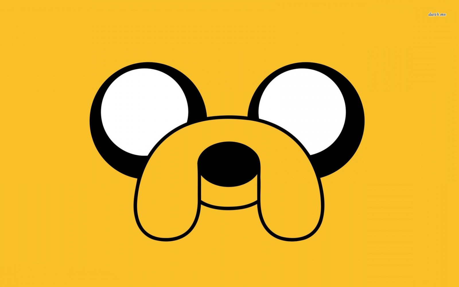 ilustrace, text, logo, kreslená pohádka, kruh, smajlík, Adventure Time, Jake, Jake the Dog, ikona, účes, 1680x1050 px, font