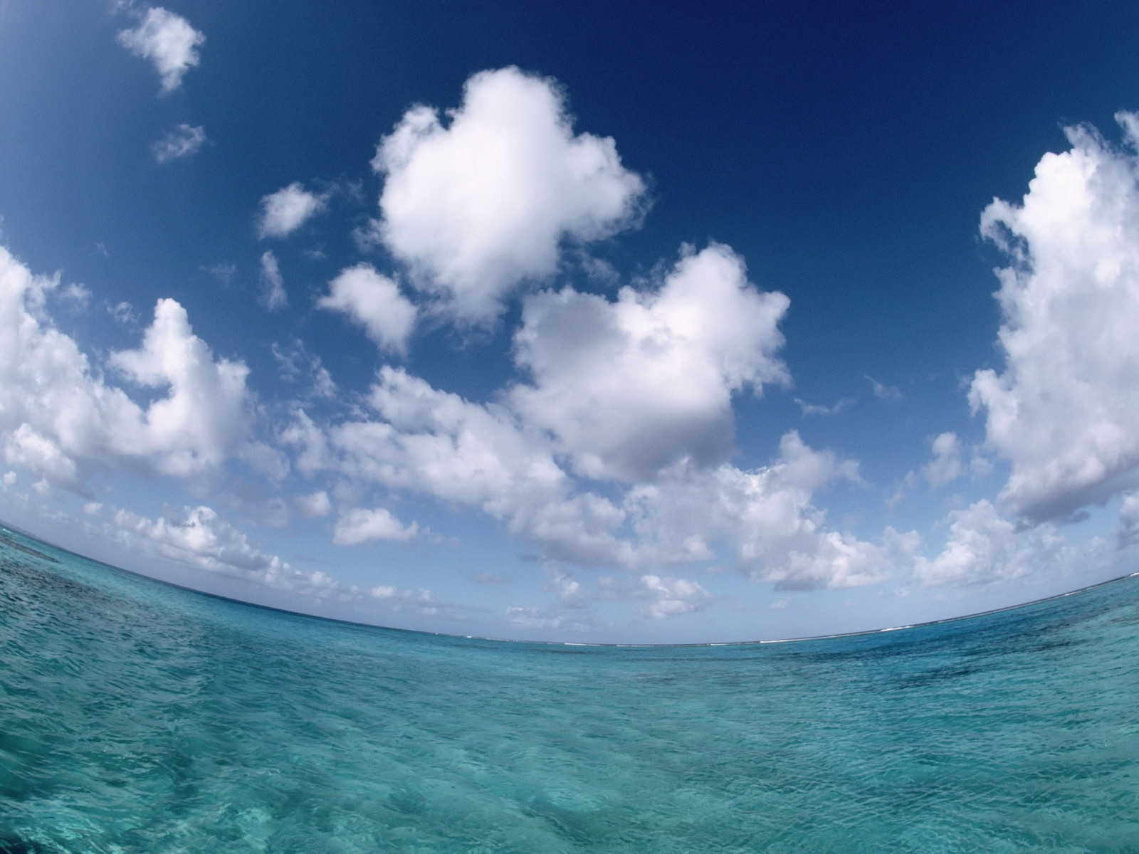 Картинки море небо вода