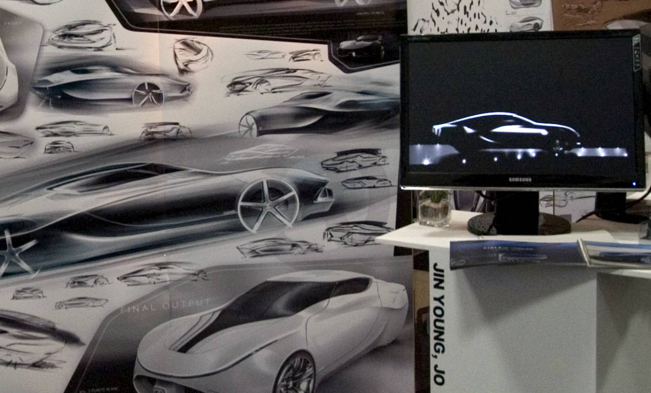 Wallpaper vehicle, sports car, Chanel, netcarshow, netcar, car images