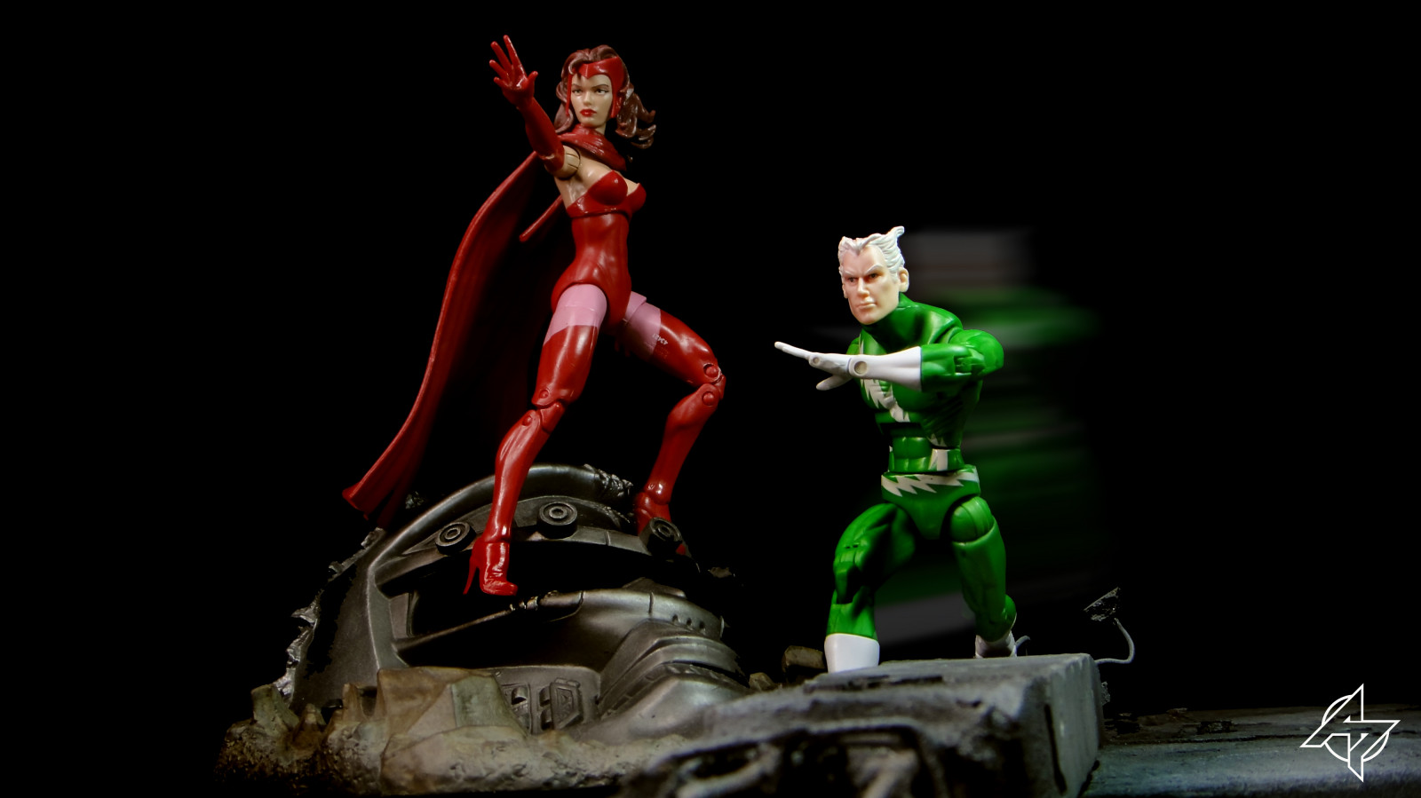 fotografování, Ares, Hlídka, tma, sbírka, zázrak, toyphotography, komiksy, marvellegends, dioramas, toycollection, acbA, toyreview, toyreviews, bigbadtoystore, articulatedcomicbookart, advocatepinoy, advocate928, pinoytoykolektors, fiktivní postava, akční figurka, polda, akční figurky, xmen, Marvel Comics, Avengers, marveluniverse, reynolds, pietro, Comicbookcomicbookgenre, Reviewmediagenre, Marvelcomicsproductioncompany, Marvelselect, Wanda, Maximoff, Nováčiků, Xmencharacters, Danielrand, Avengersorganizationinfiction, Xmenorganizationinfiction, Ironfistcomicbookcharacter, Heroicagecomicbookseries