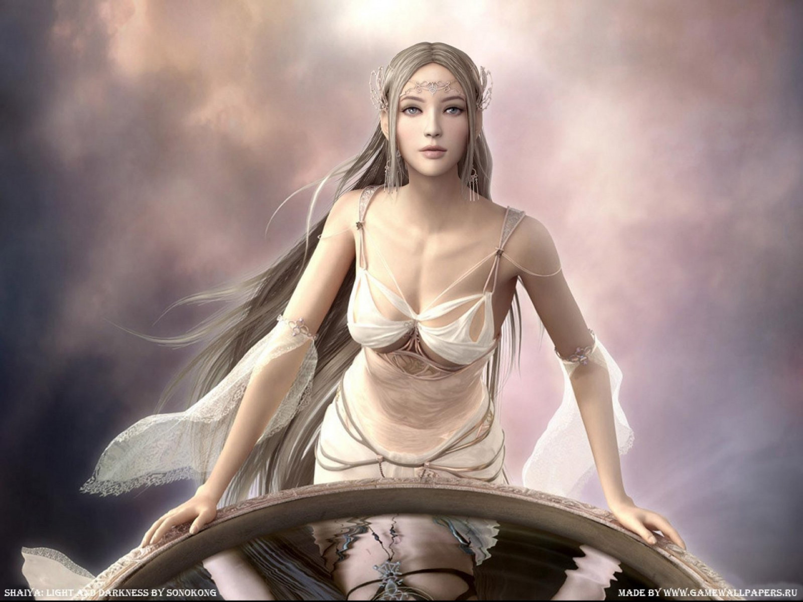 1920x1440 px, 1shaiya, การกระทำ, การผจญภัย, รายละเอียด, ชั่วร้าย, จินตนาการ, การต่อสู้, หญิงสาว, สาว ๆ, ดี, mmo, ออนไลน์, สมบูรณ์แบบ, RPG, Shaiya, นักรบ