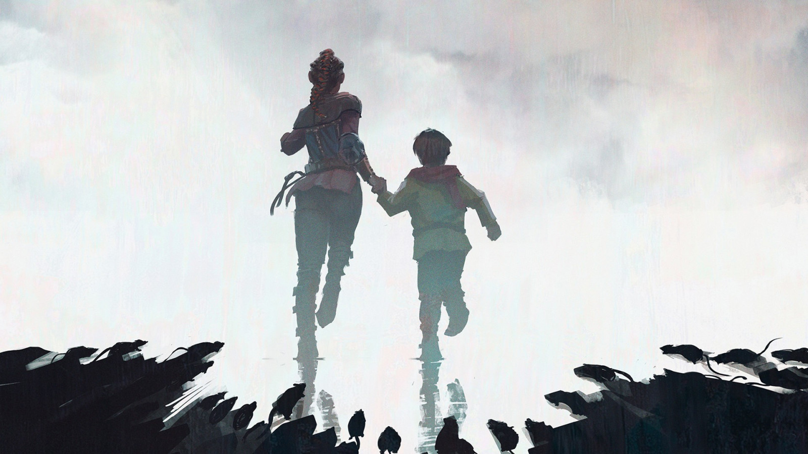 morový, Morový hra, hora, dobrodružství, Snímek obrazovky, extrémní sport, horolezectví