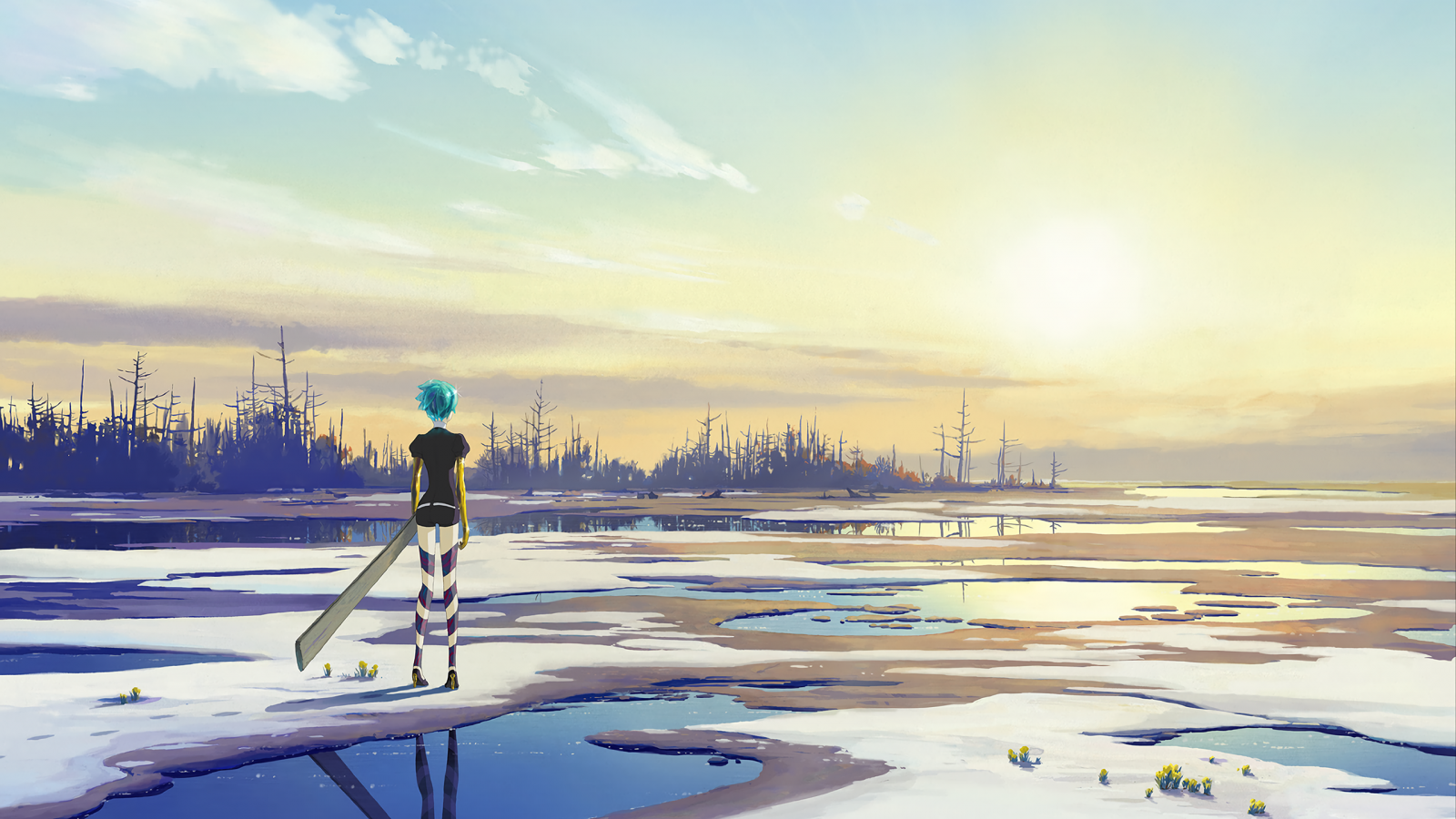 Fondos de pantalla : Houseki no kuni, Phos Houseki no Kuni, joyas