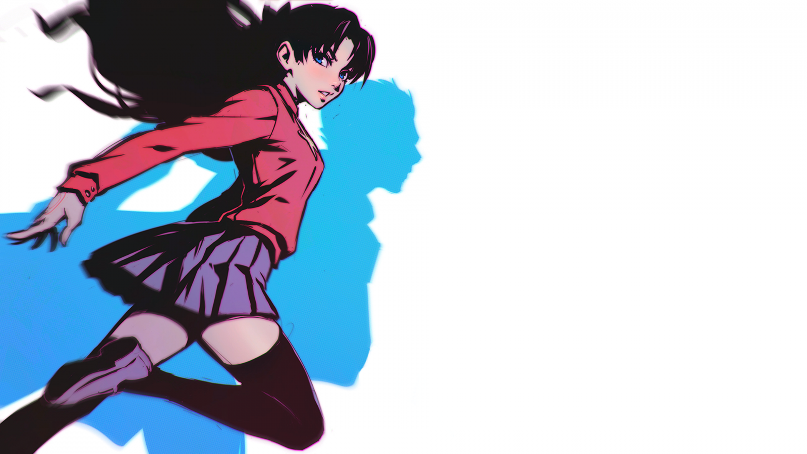 výkres, ilustrace, anime, kreslená pohádka, Ilya Kuvshinov, Fate Stay Night, Tohsaka Rin, Archer Fate Stay Night, Fate Stay Night Neomezené blade Works, mangaka