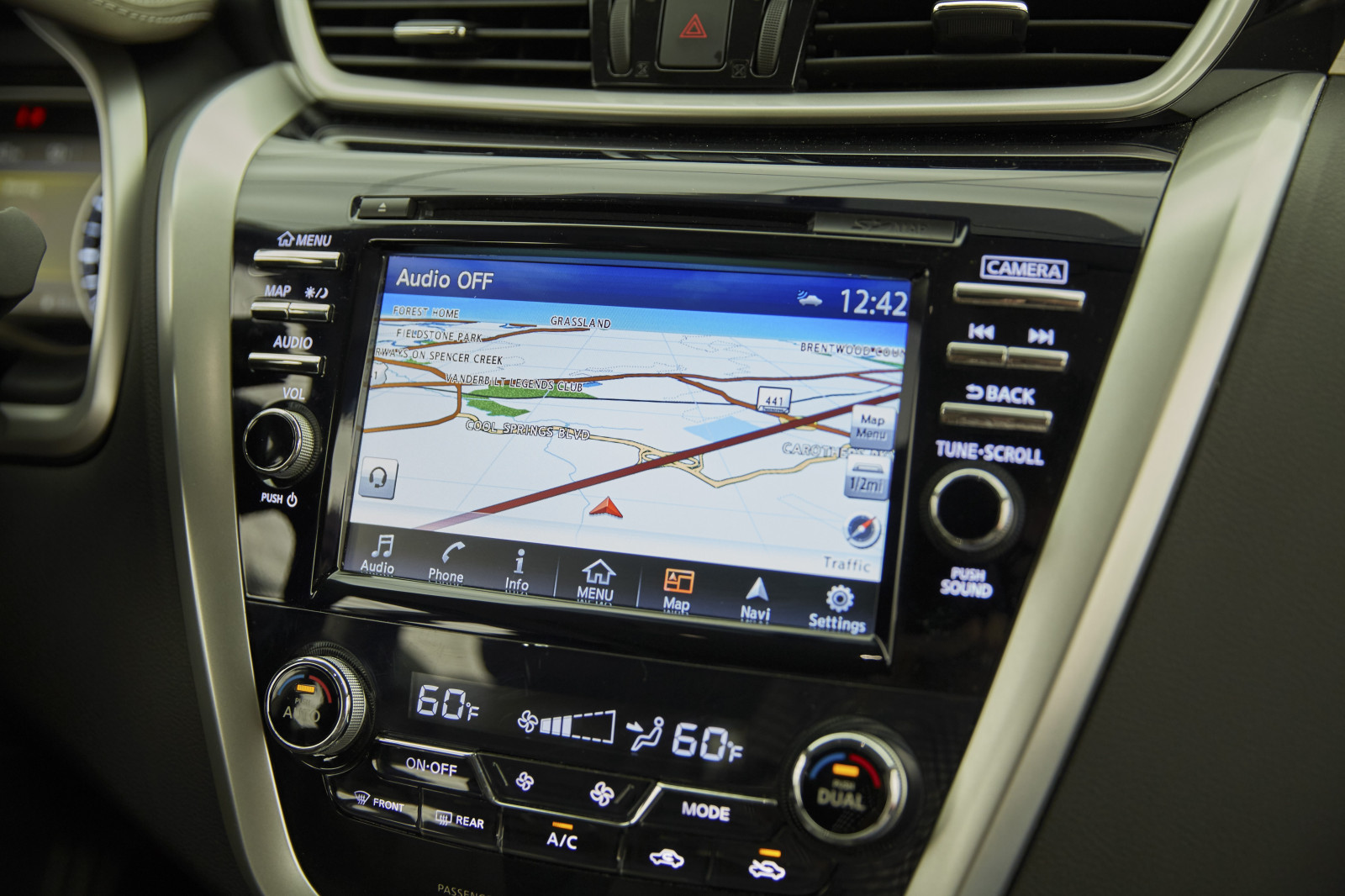 auto, vozidlo, Nissan, 2015, limuzína, netcarshow, netcar, obrázky vozidel, photo auto, Murano USA verze, pozemní vozidla, automobil make, kompaktní vůz, crossover sUV, výkonné auto, sportovní užitkové vozidlo, střední velikost auta, minivan