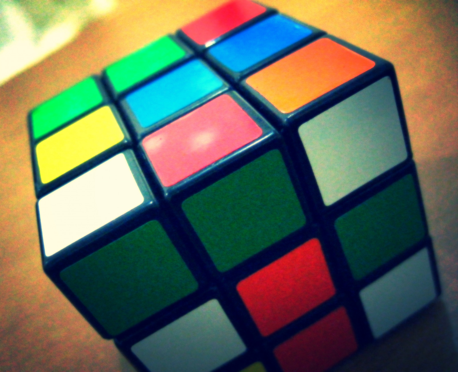 symetrie, krychle, náměstí, Rubikova kostka, plastický, barvy, hádanka, mechanický hlavolam, product design