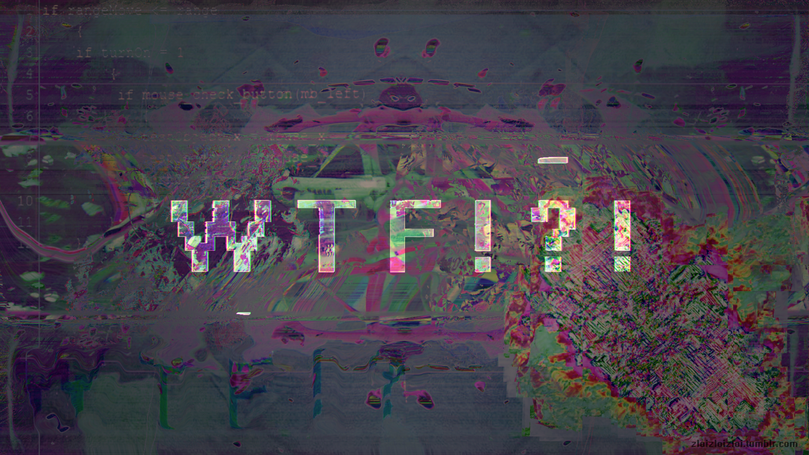 abstraktní, odraz, glitch art, LSD, UMĚNÍ, světlo, barva, tma, Snímek obrazovky, Atmosféra Země