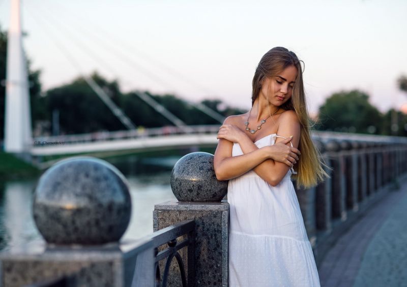 mulheres,modelo,Loiras,olhos fechados,fotografia,vestir