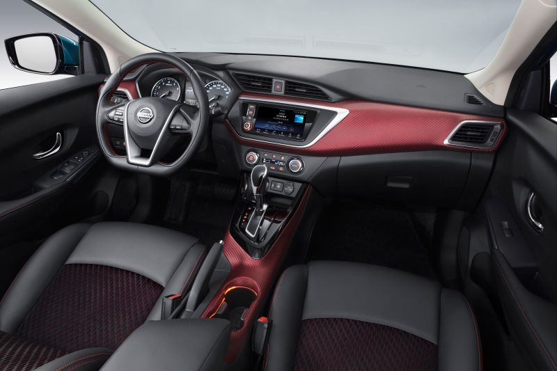 auto, vozidlo, Nissan, limuzína, netcarshow, netcar auto, vozidlo, Nissan, limuzína, netcarshow, netcar