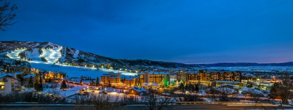 landscape,Steamboat Springs,Colorado