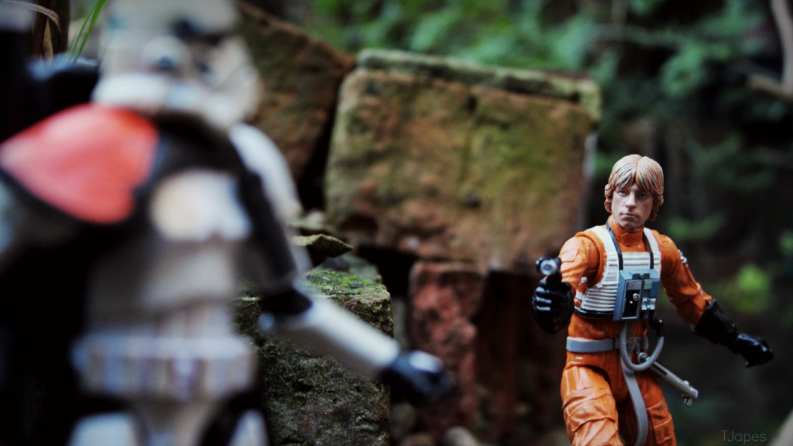 tankista, Hračka, hračky, akční figurka, hvězda, hvězdné války, akce, Luke, akční figurky, říše, postava, Jedi, Světelný meč, války, Luke Skywalker, čísla, HASBRO, skywalker, Série, nová naděje, sandtrooper, picmonkey app editor