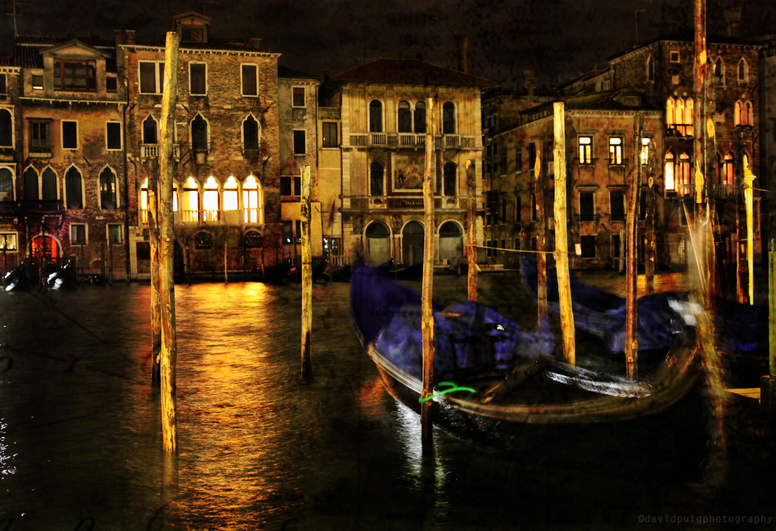 krajina, loď, panoráma města, Itálie, noc, voda, odraz, Benátky, vozidlo, večer, řeka, Kánon, textura, kanál, 2010, světlo, cestovat, Italia, Rio, paisaje, noche, tma, výlet, viaje, luz, textura, magicunicornverybest, 450D, tatot, photoshopcreativo, urban area, vodní, gondola, Sanmarco, Venecia, grancanal, luminosidad