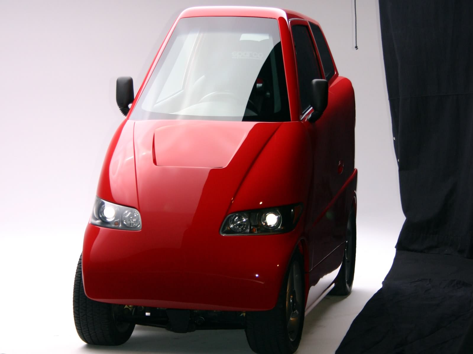 デスクトップ壁紙 Netcarshow ネットカー 車の画像 車の写真 05年 通勤車 タンゴt600 ホイール 陸上車両 自動車デザイン 自動車外装 自動車メーカー モデルカー バンパー 都市車 サブコンパクトカー スーパーミニ 電気自動車 1600x10 Netcarshow