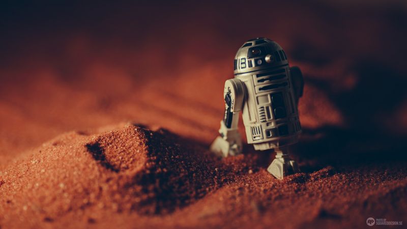 빨간,화성,스타 워즈,r2d2,행성,베이더