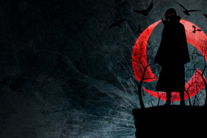 Wallpaper Black Background Anime Minimalism Naruto Shippuuden Sharingan Red Eyes Black Cat Uchiha Itachi Eye Darkness Screenshot Computer Wallpaper Organ 1366x768 Kingbourne 210000 Hd Wallpapers Wallhere