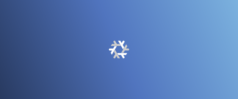 minimalism,Linux,simple background,gradient,operating system,Nixos