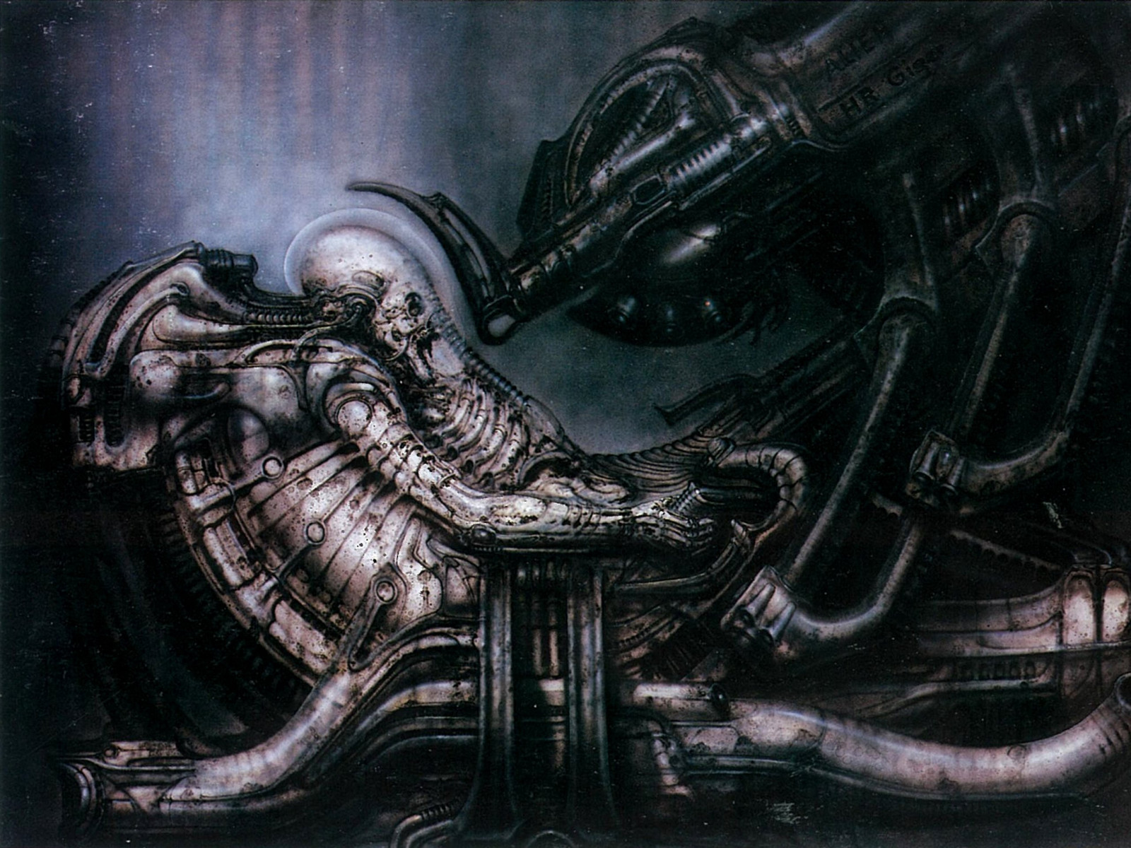 Wallpaper 2560x1920 Px Alien Aliens ART Artistic Artwork Dark wallpaper-2560x1920-px-alien-aliens-art-artistic-artwork-dark