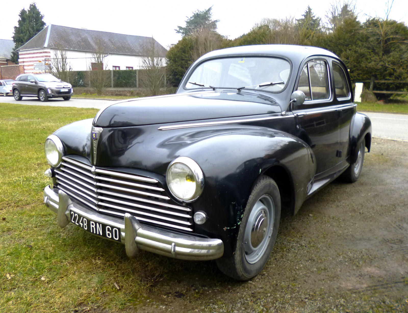 starý, auto, vozidlo, Mars, veteránem, 2013, klasická auta, peugeot, cars, klasický, Picardie, noire, Somme, auta, 203, automobilového designu, rodinný vůz, kompaktní vůz, motorové vozidlo, starožitný auto, střední velikost auta, Anciennes, v plné velikosti vůz, Française, Gavap, D gommage, Hangestensanterre, peugeot 203