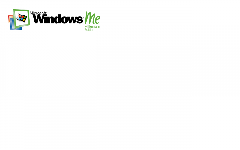 Microsoft Windows,operační systém,jednoduché pozadí