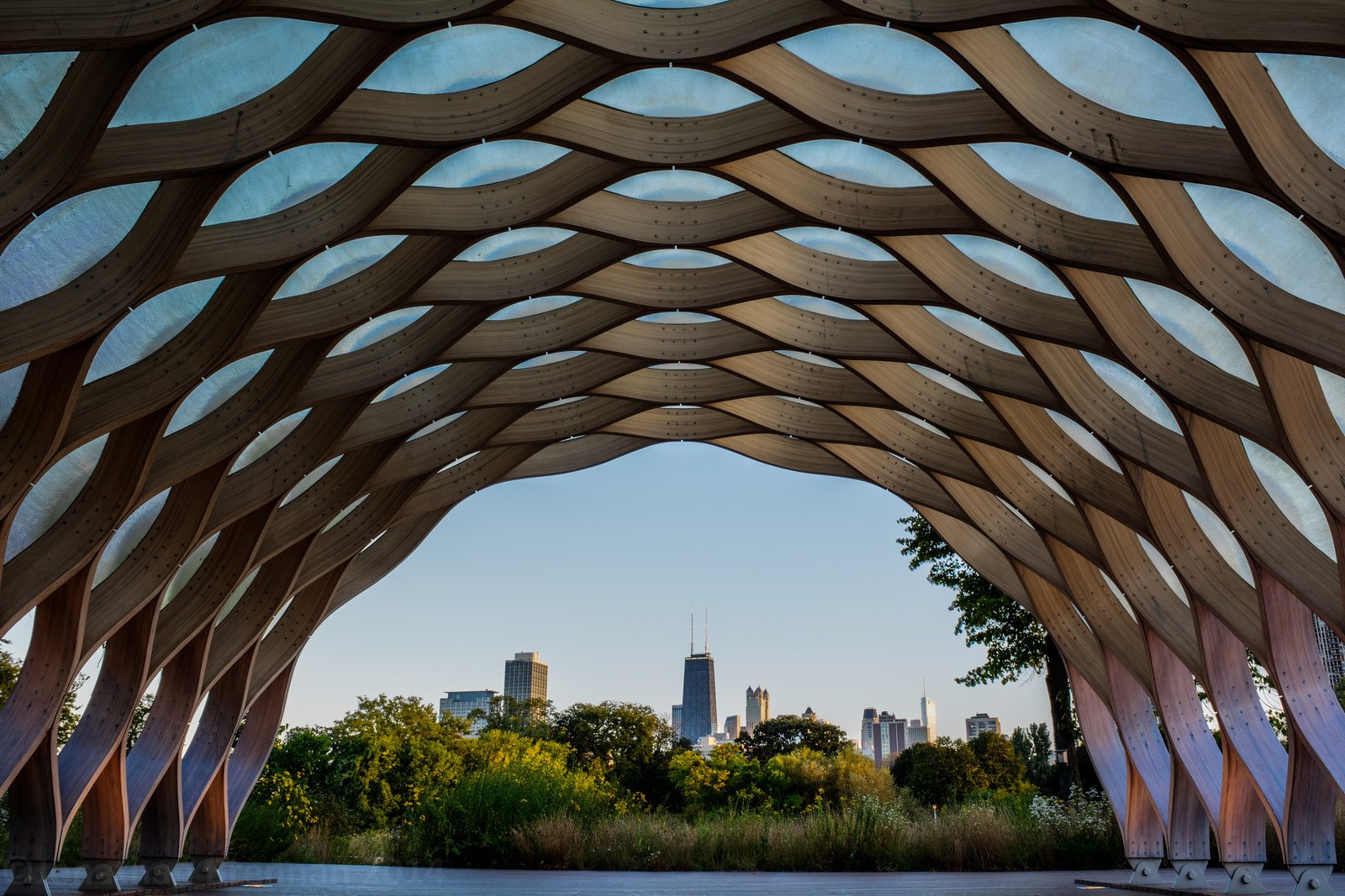 1600x1067 px, architettura, ponti, Chicago, città, città, Comta, Francisco, Illinois, medio, notte, ouest, orizzonte, Torre, briscola, Stati Uniti d'America