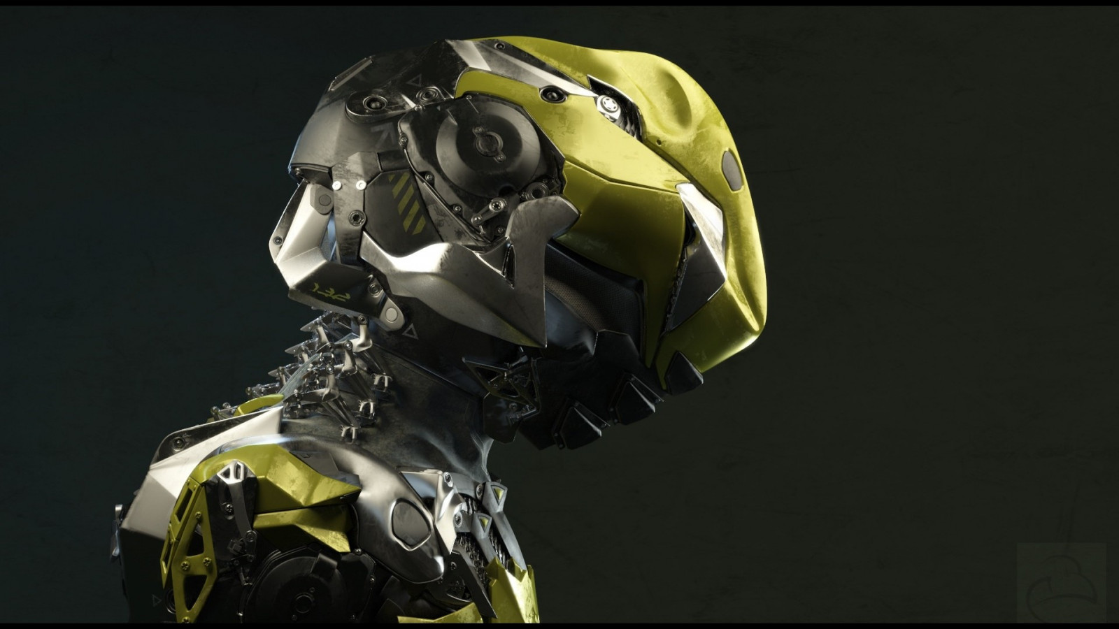 kendaraan, fiksi ilmiah, cyborg, mesin, androids, screenshot, mecha, wallpaper komputer