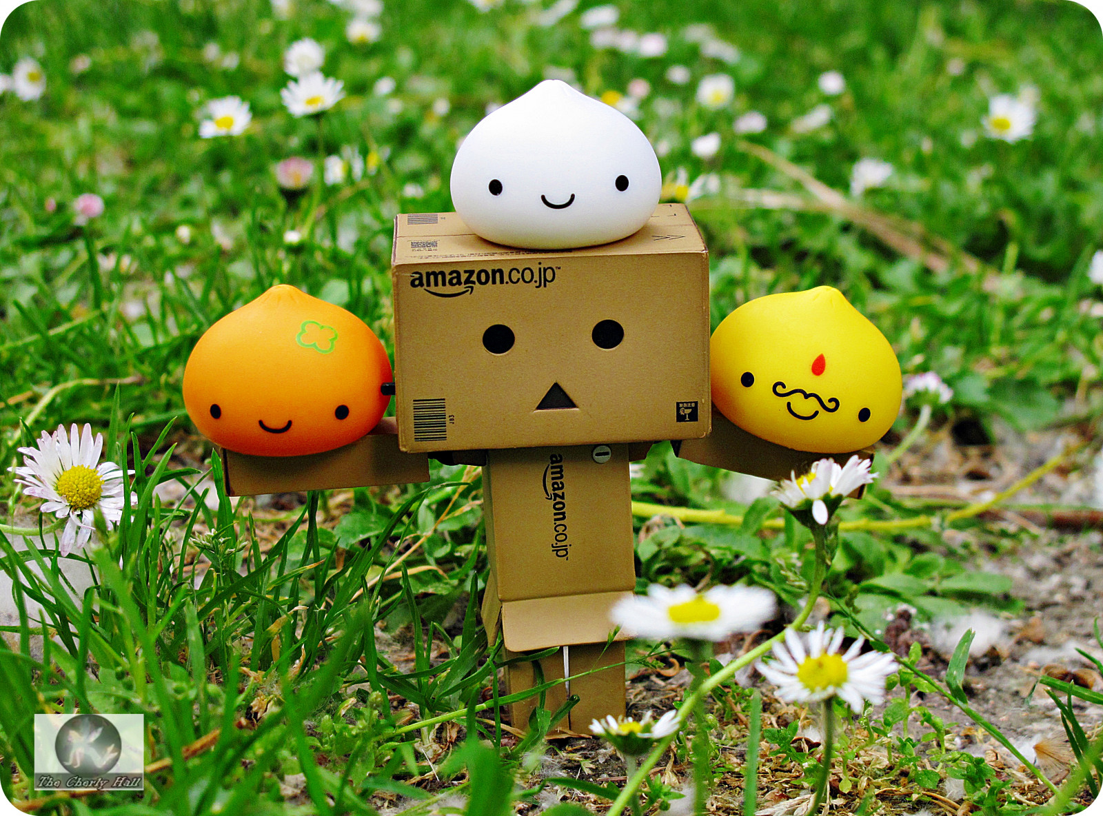 Wallpaper Toy, Japanese, miniature, Mini, collection, kawaii, onsen