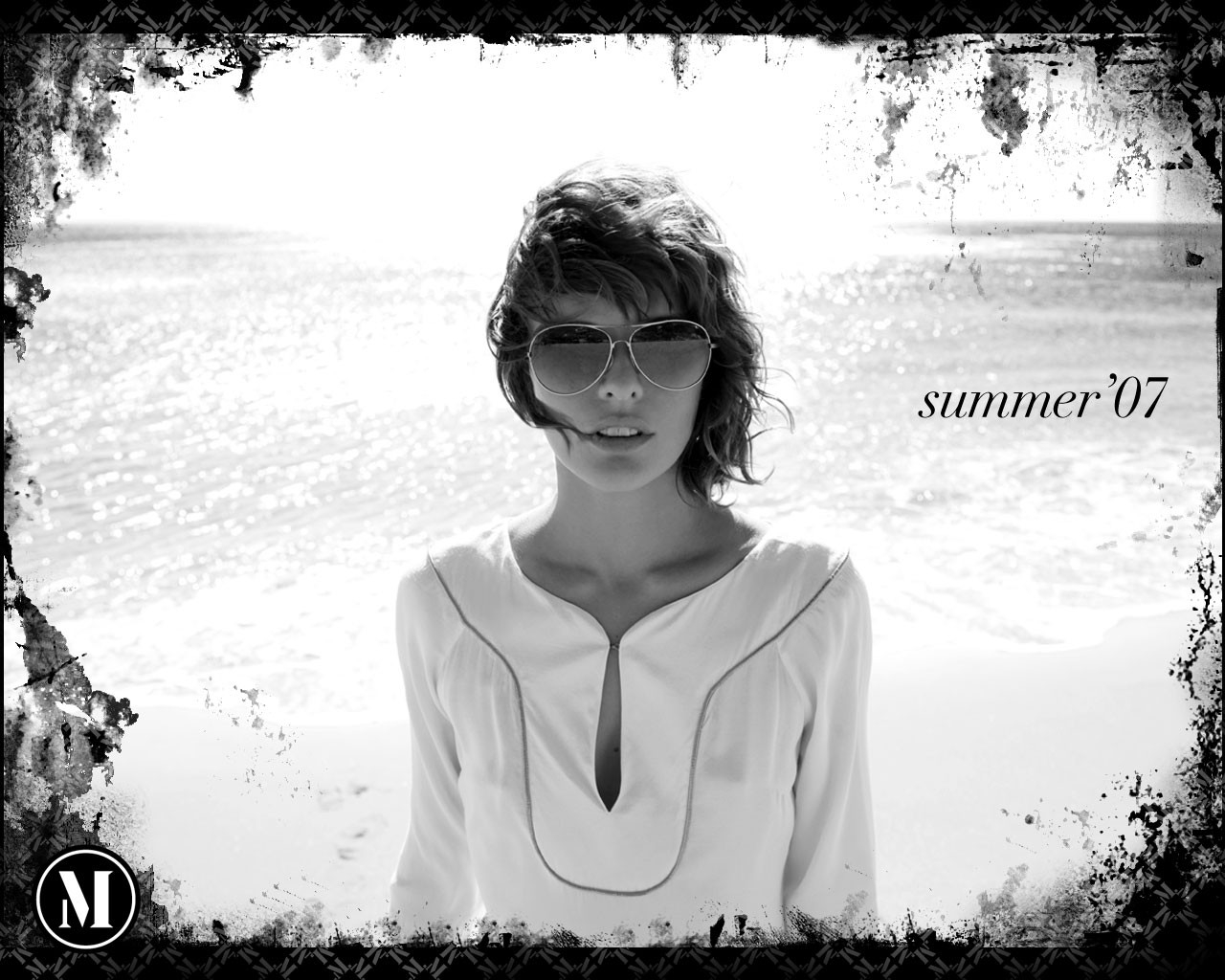 1280x1024 px, Milla Jovovich