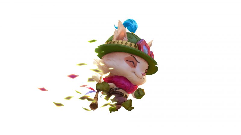 Legends of Runeterra,League of Legends