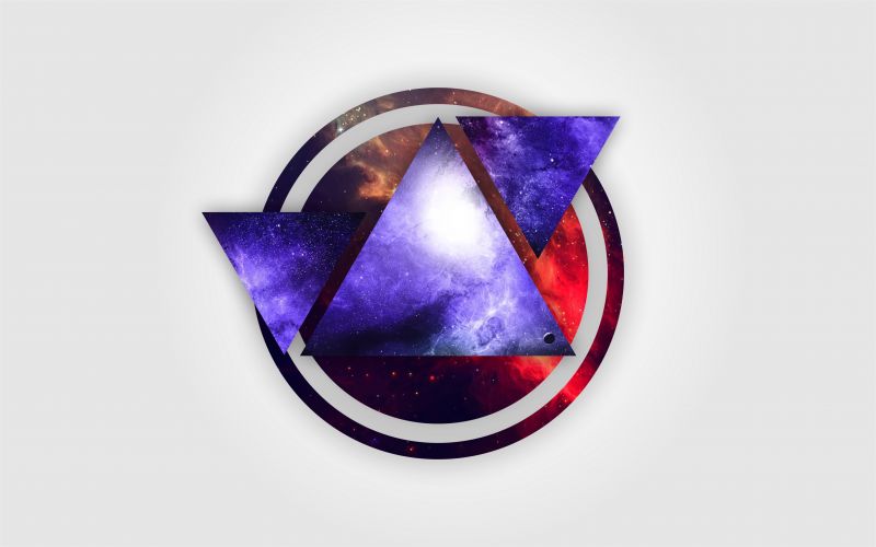 nghệ thuật số,Nền đơn giản,Logo,màu xanh da trời,thiết kế đồ họa,ly