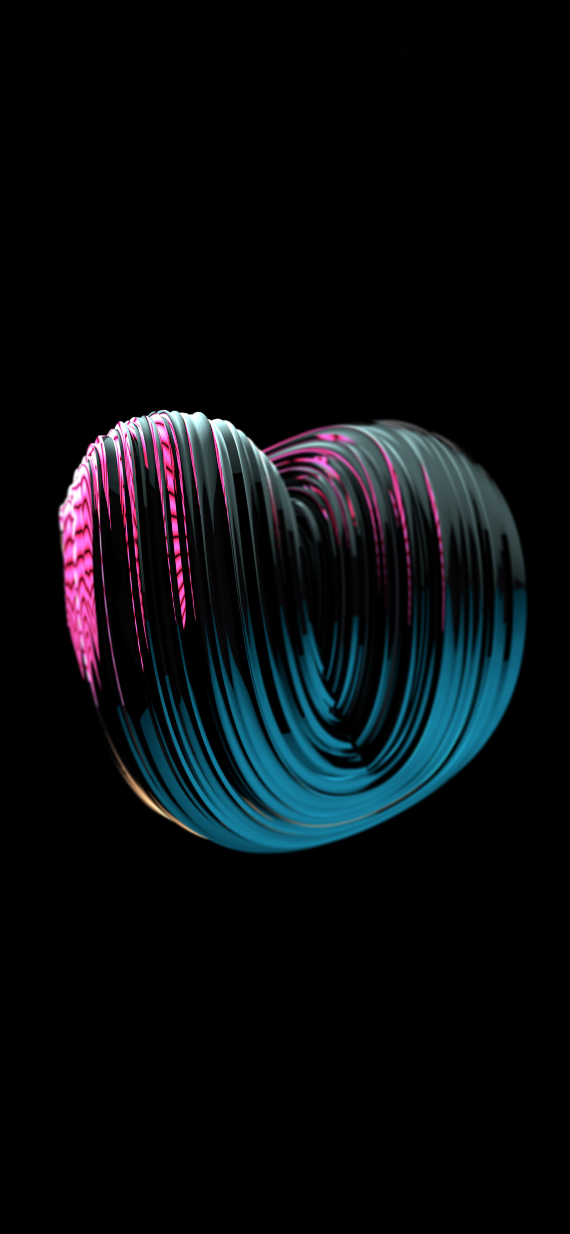 digitální umění, abstraktní