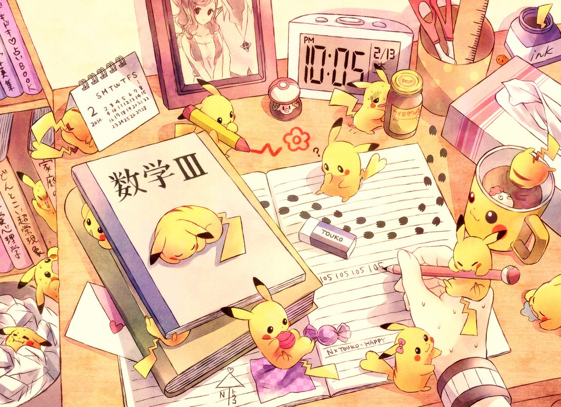 Illustration, Anime, Karikatur, Pikachu, Comics, spielen, Mangaka, Comic-Buch, Fiktion, 1150x835 px