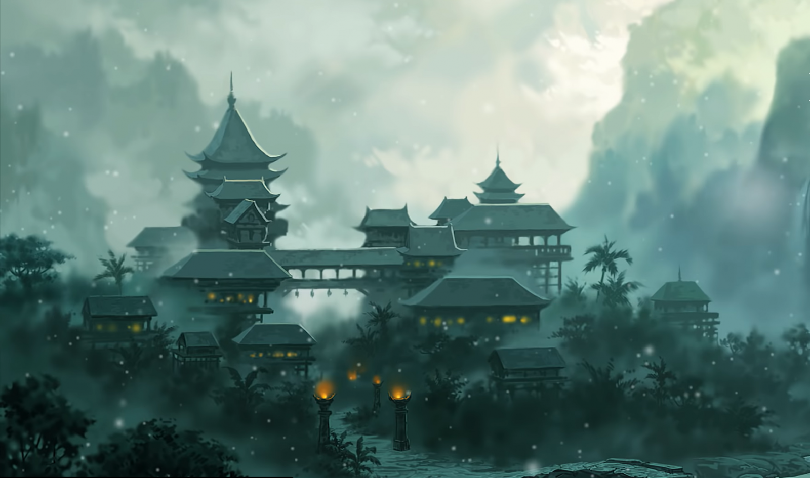 Wallpaper : Asian architecture, bridge 1759x1040 - Luiisgz - 1960887 ...
