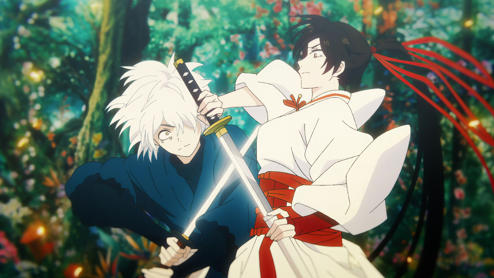 Wallpaper 4k Anime Hell s Paradise Jigokuraku 4627x2603 wallpaper-4k-anime-hell-s-paradise-jigokuraku-4627x2603