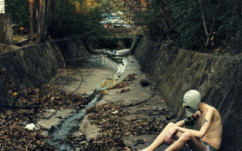 1920x1200 px, apocalyptic, dark, gas, funny, humor 1920x1200 px, apocalyptic, dark, gas, funny, humor