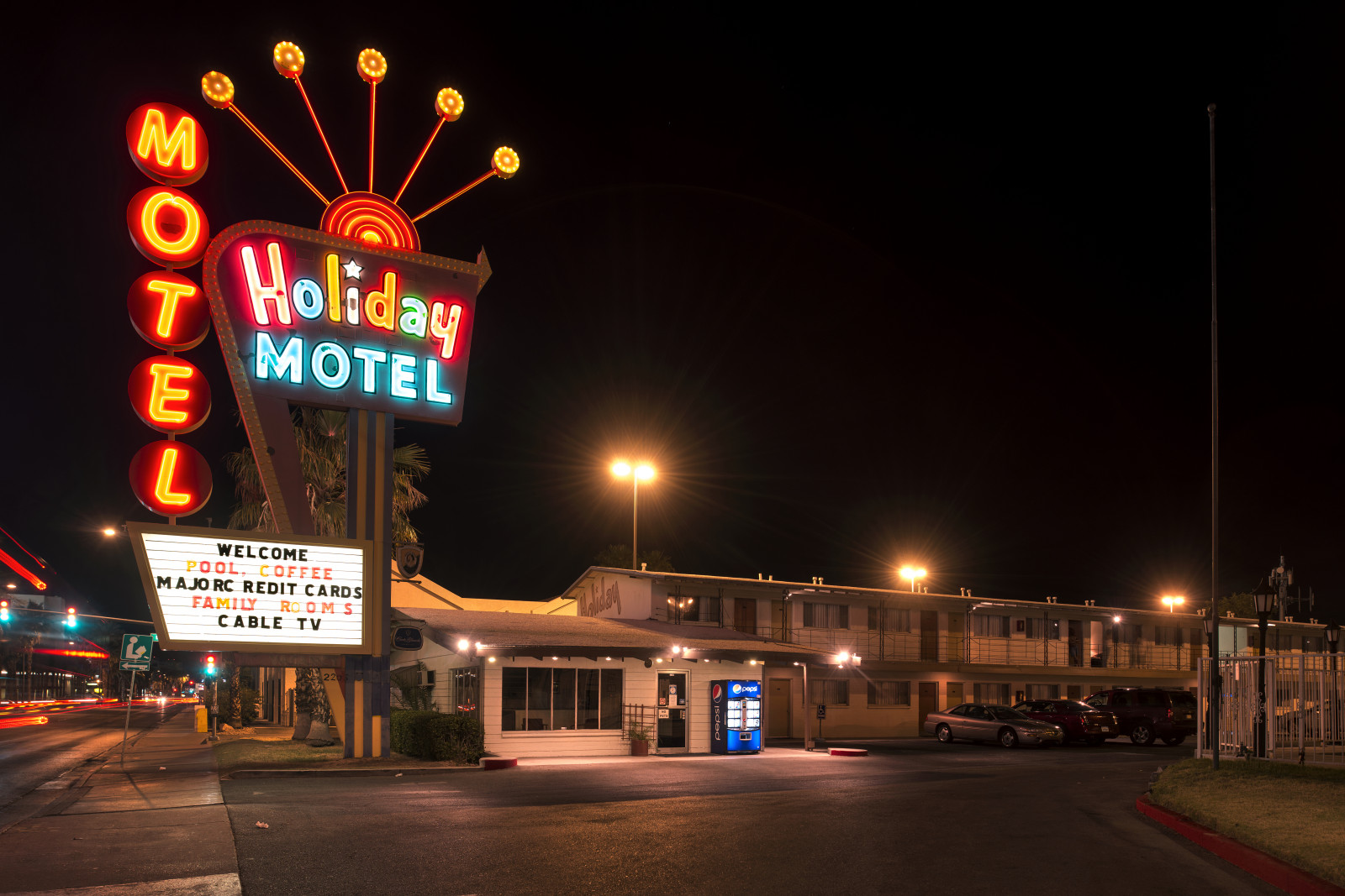 noc, mezník, město, centrum, světlo, město, urban area, nebe, neon, pouliční osvětlení, neonový nápis, osvětlení, Metropolitní oblast, metropole, večer, tma, elektronický signage, elektřina, svítidlo, ulice, signage