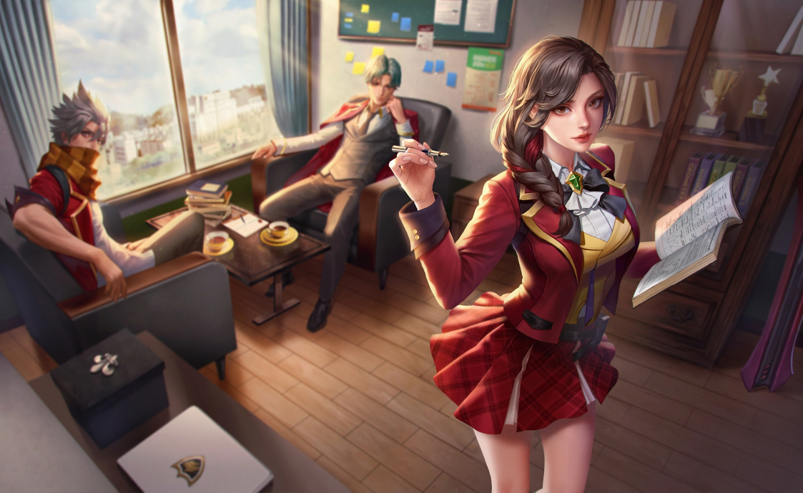 Wallpaper : Arena of Valor, AOV 1920x1180 - akhtarfath - 2207033 - HD 