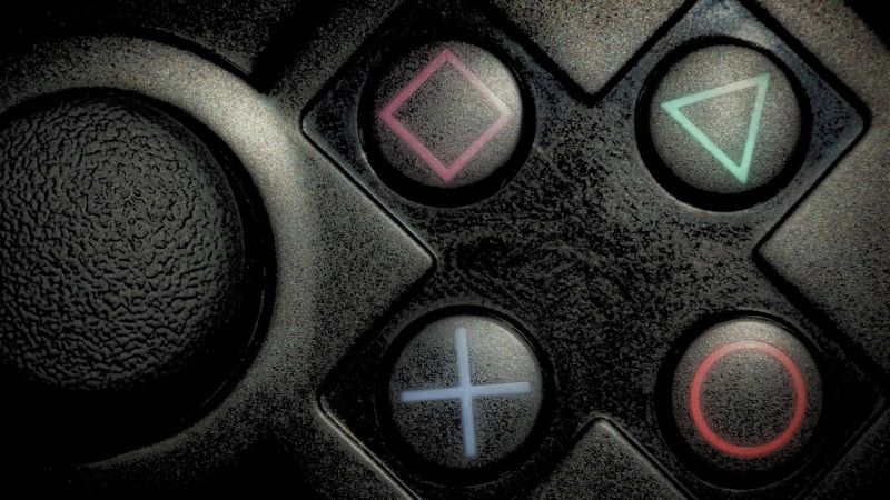μαύρος, βιντεοπαιχνίδια, κύκλος, PlayStation, λουλούδι, μάτι μαύρος, βιντεοπαιχνίδια, κύκλος, PlayStation, λουλούδι, μάτι