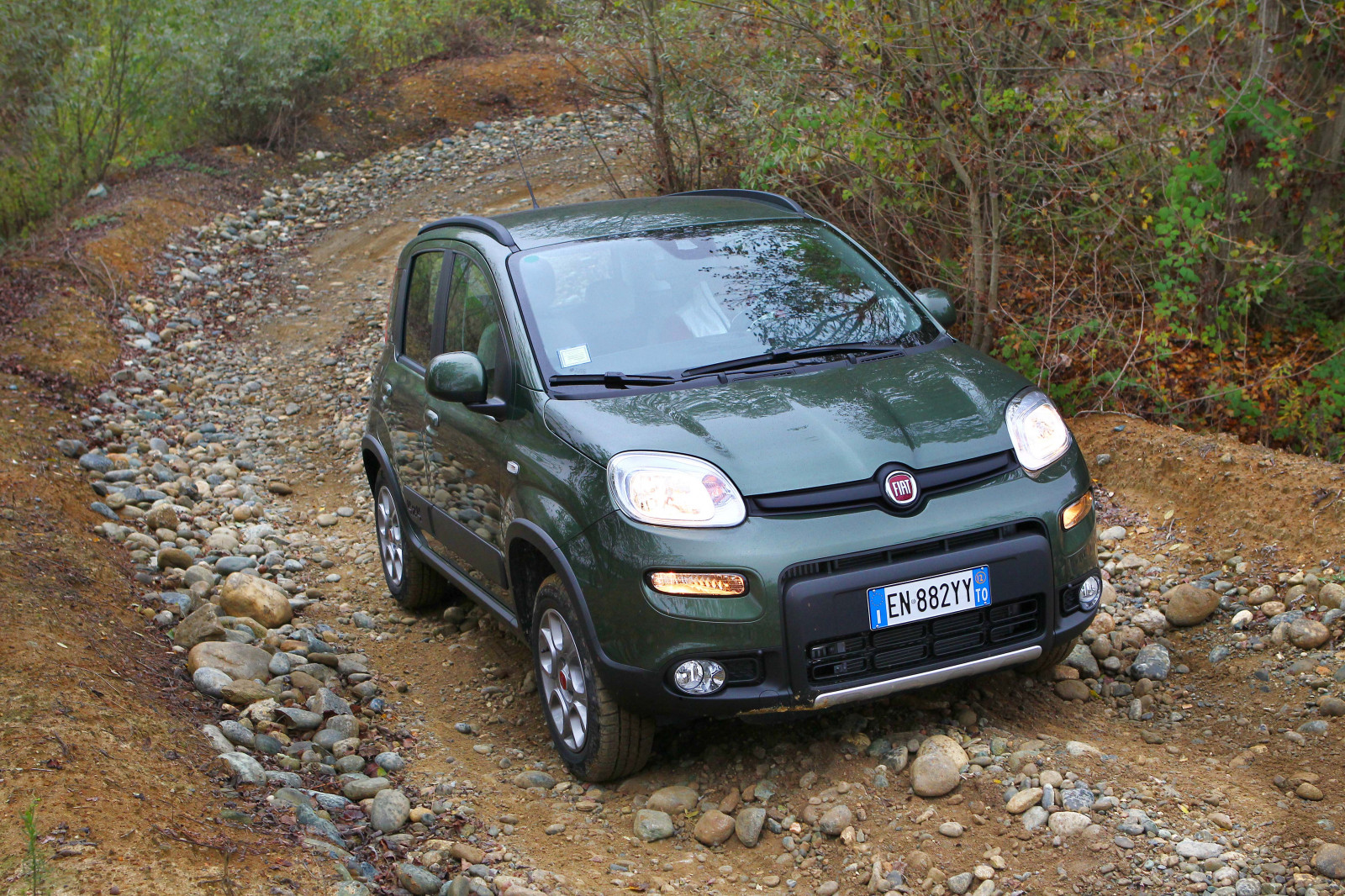 bil, køretøj, FIAT, netcarshow, netcar, bil billeder, bil foto, 2014, Panda 4x4, jord køretøj, automotive exterior, bil make, kompakt bil, bybil, sport utility køretøj, subcompact bil, kompakt SUV, SuperMini