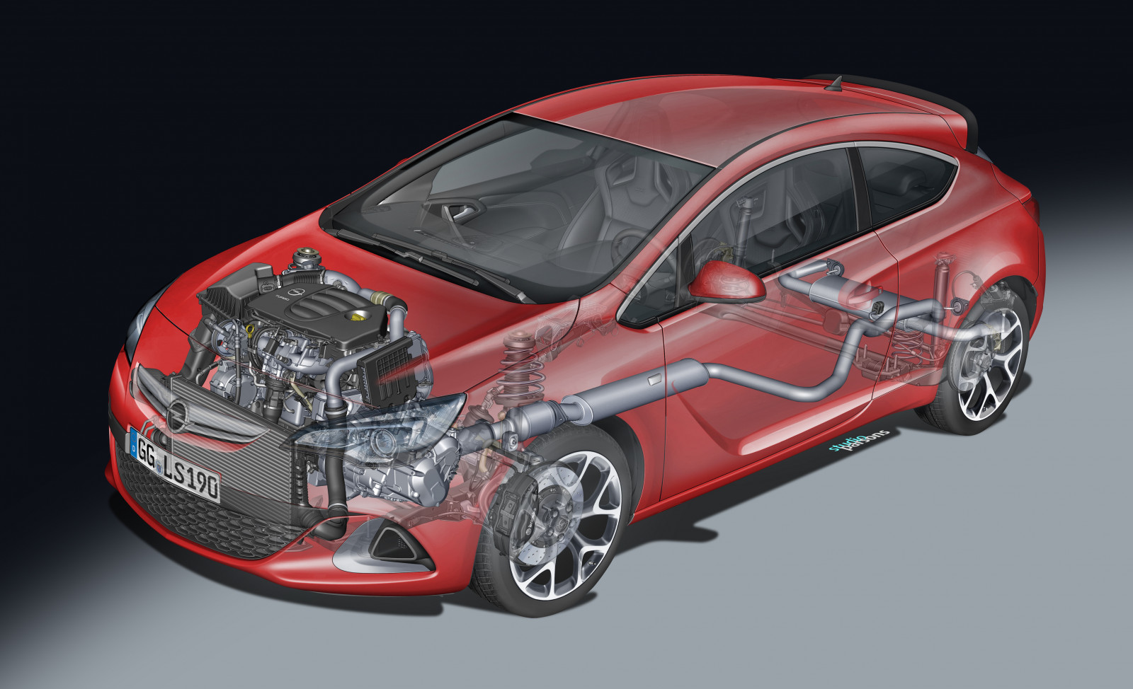 auto, veicolo, auto sportiva, 2013, Opel, Berlina, netcarshow, netcar, immagini di auto, auto foto, Astra OPC, veicoli terrestri, design automobilistico, auto da corsa, marca di automobile, modello di auto, auto di famiglia, vettura di medie dimensioni, rally car mondo